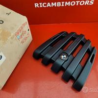 PIASTRA PORTAPACCHI BMW F650CS