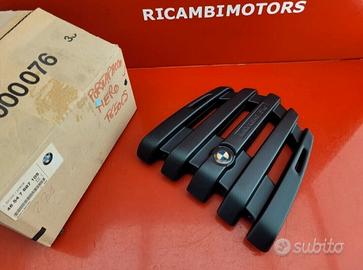 PIASTRA PORTAPACCHI BMW F650CS