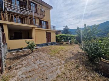 Meraviglioso Appartamento con giardino