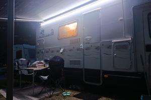Camper Mansardato Roller Team Auto roller 2