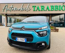 CITROEN C3 110cv *automatica* SHINE *km 29.000*