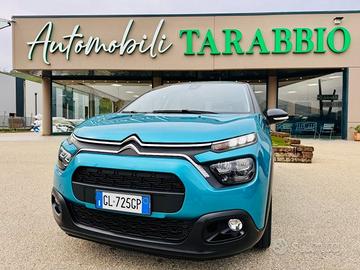 CITROEN C3 110cv *automatica* SHINE *km 29.000*