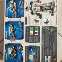 LEGO MINDSTORM NXT 2.0