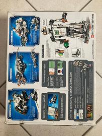 LEGO MINDSTORM NXT 2.0