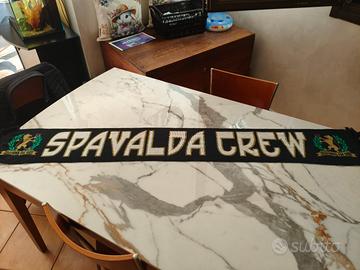 sciarpa ultras derthona 