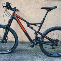 Mountain bike SPECIALIZED STUMPJUMPER 2016