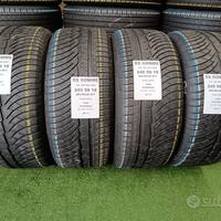 4 gomme 245 50 18 MICHELIN RFT INV RIF70