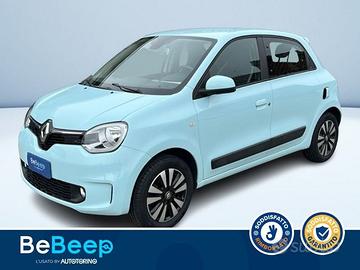 Renault Twingo 1.0 SCE EQUILIBRE 65CV