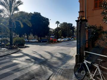 Bilocale centro chiavari