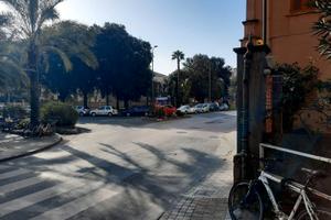 Bilocale centro chiavari