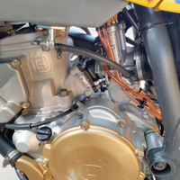 Husqvarna WR 250