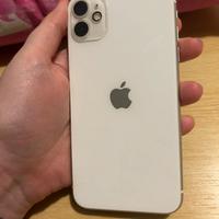 Iphone 11 originale Apple