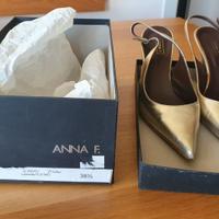 scarpe donna da cerimonia