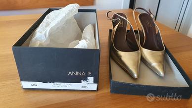 scarpe donna da cerimonia