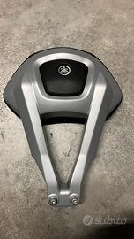 Schenale passeggero X-max 2ª gen. (2010-13) NUOVO