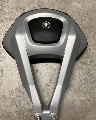 Schenale passeggero X-max 2ª gen. (2010-13) NUOVO