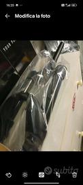 Forcella FOX 38 PERFORMANCE E-OPTIMIZED.29 180mm n