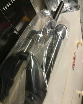Forcella FOX 38 PERFORMANCE E-OPTIMIZED.29 180mm n