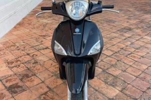 Liberty 125cc