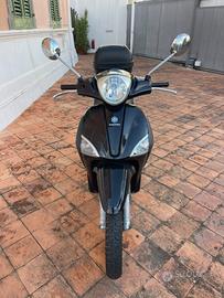 Liberty 125cc