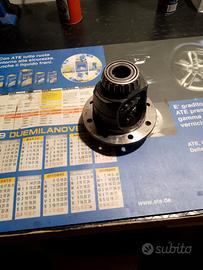 differenziale saldato (come da foto) BMW E36
