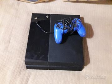 Playstation 4