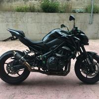 Kawasaki Z 900 - 2018 A2