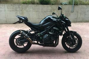 Kawasaki Z 900 - 2018 A2