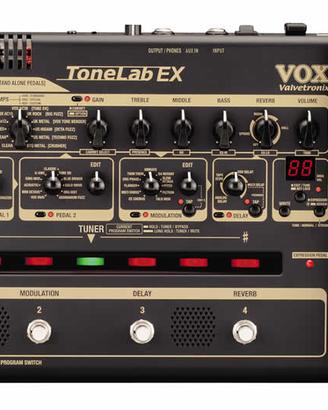 Vox Tonelab EX