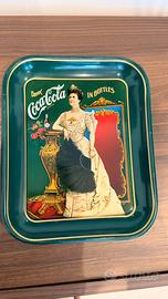 Vassoi Coca-Cola