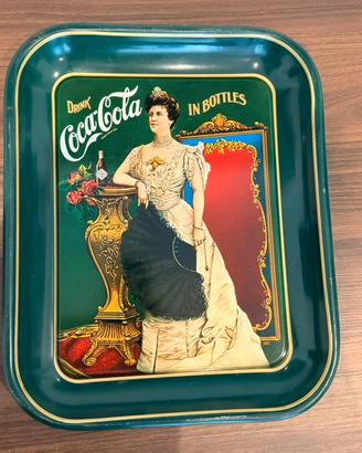 Vassoi Coca-Cola