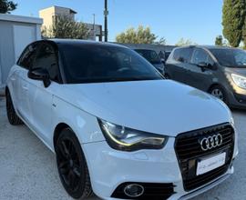 Audi A1 1.6 TDI S tronic S line edition plus