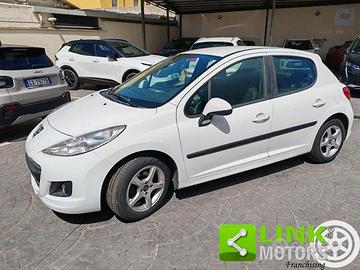 PEUGEOT 207 1.4 8V 75CV 5p. X Line ECO GPL Neopa