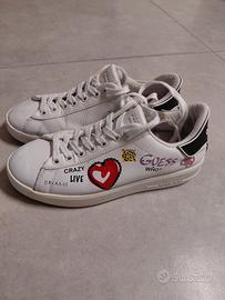 Scarpe Guess