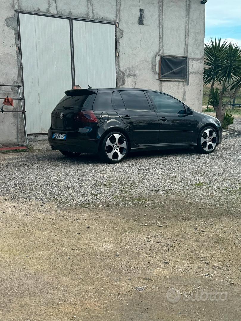 Volkswagen Golf 2006 photo 2