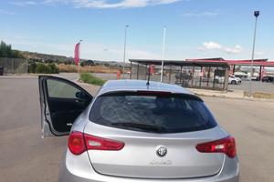 Giulietta 1.6 jtd 2010