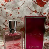 Profumo da donna Lancome Miracle da 30ml