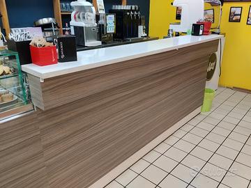 bancone bar 