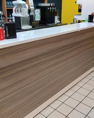 bancone bar 