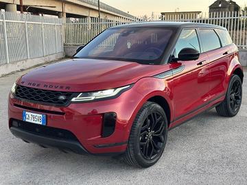Range Evoque 2020 2.0D 150 CV R-Dynamic !!!STUPEND