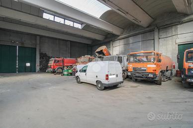 CAPANNONE A ORZIVECCHI