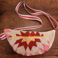 marsupio stile vintage