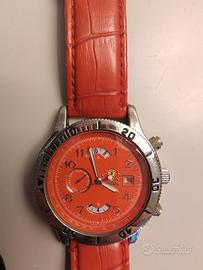 orologio Ferrari (imitazione)
