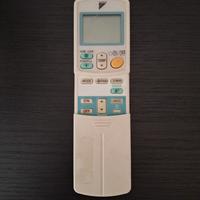 telecomando condizionatore daikin originale
