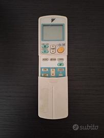 telecomando condizionatore daikin originale