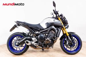 YAMAHA MT 09 SP - 2019
