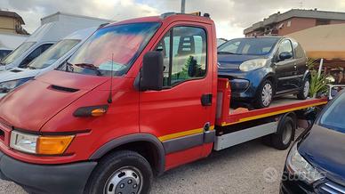 iveco Daily 2.8 td 50/13 soccorso stradale
