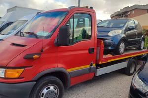 iveco Daily 2.8 td 50/13 soccorso stradale