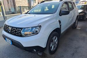 Dacia Duster 1.5 Blue dCi 8V 4x2 Essential