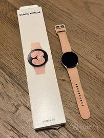 orologio Galaxy Watch 4